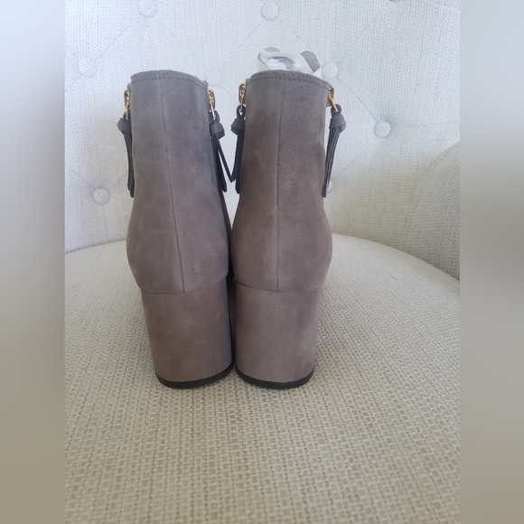 Cole Haan SAYLOR GRAND BOOTIE 8 - Picture 3 of 11